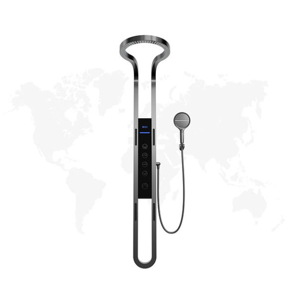 Ducha Tech Casadepot Redsa 1