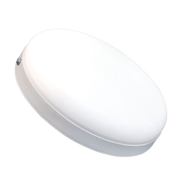 Plafón LED redondo 48W Luz Fría Blanco