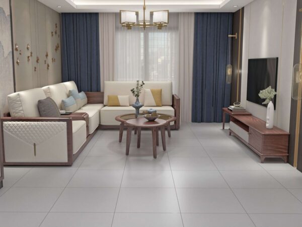 PORCELANATO MATE TODO MASA 600*600*9.2mm Mate - IMPORTADO