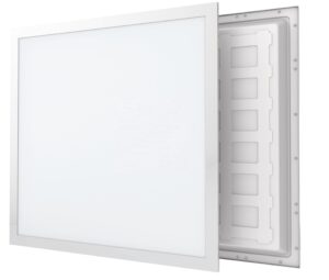 PANEL LED 60X60 - 2 AÑOS DE GARANTIA