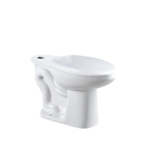Inodoro Taza Fluxométrica Casadepot 22037