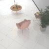 PORCELANATO VITRIFICADO HABITARE Z1 - BLANCO