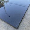 PORCELANATO TODO MASA NEGRO - 120X60