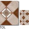 CERAMICA MISTOL 41X41