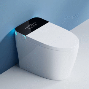 Inodoro One Peace Inteligente Casadepot Tech