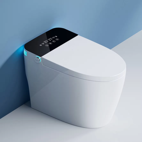 Inodoro One Peace Inteligente Casadepot Tech