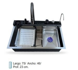 Lavadero Multifuncional Casadepot 120825