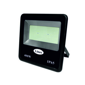 Reflector - Luz Blanca 400W - Linux