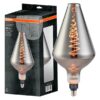 Plomo Vintage Vase Spiral 5W 1800K 90 Lm - Osram