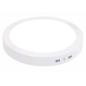 Panel Led Sobreponer 24W - Cubull