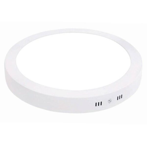 Panel Led Sobreponer 24W - Cubull