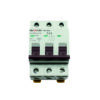 Interruptor Termomag 3Px32A Alfa 6K - Stronger