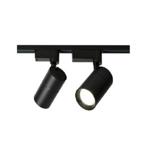 Track Light - Riel Led 30W - 2 Años De Garantía