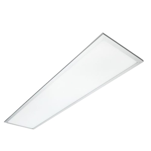 Panel Led 120X30 48W - 2 Años De Garantía