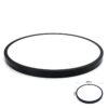 Luminaria Led Circular Tricolor Ip20 Sobreponer - Luz Blanca 48W - Lufardi