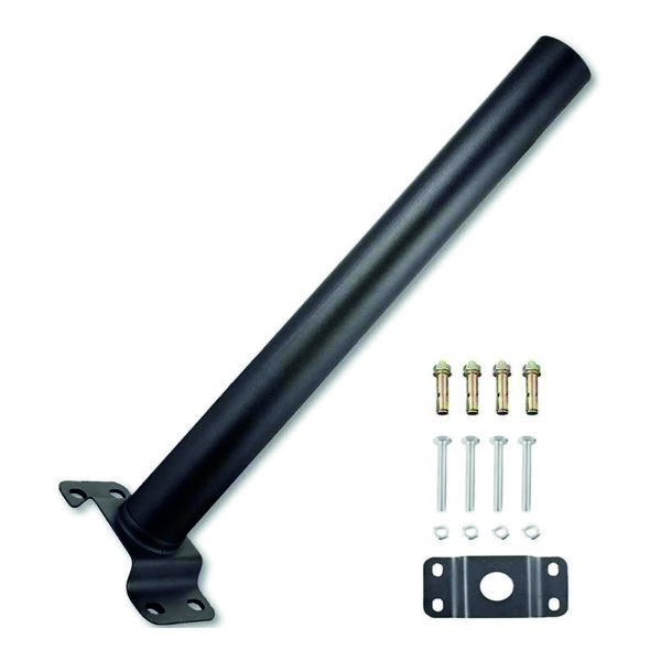 Brazo Pesado De Luz Led De 40 Cm - Lufardi