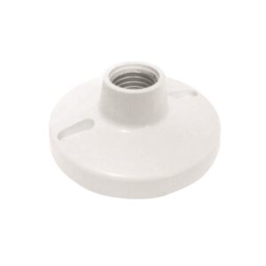 Socket Plafon White – Eurolite