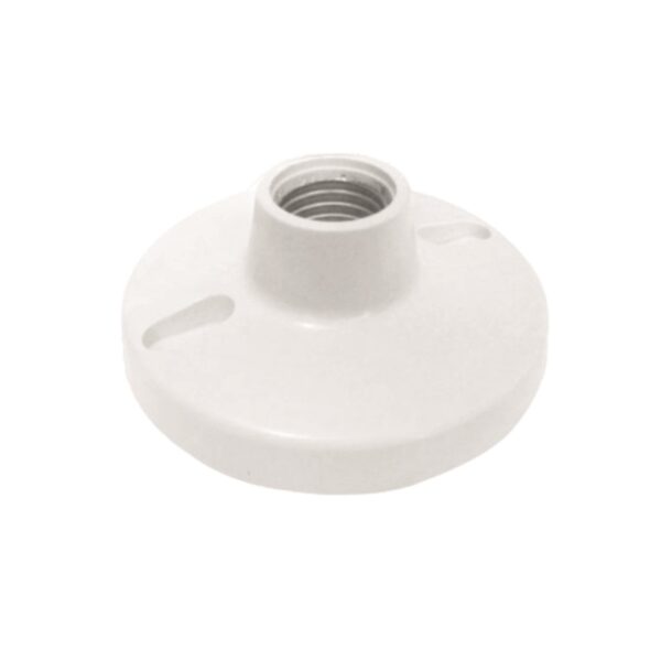 Socket Plafon White – Eurolite