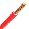 Cable Thw-90 Plus 450/750V 12 Awg Indeco - Rojo - 100 Metro