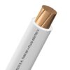 Cable Thw-90 Plus 450/750V 10 Awg Indeco - Blanco - 100 Metros