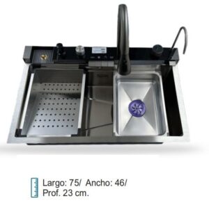 Lavadero Multifuncional Casadepot 120823