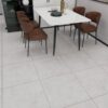 Porcelanato - Rustico Mate Babilonia - 60X60 Gris