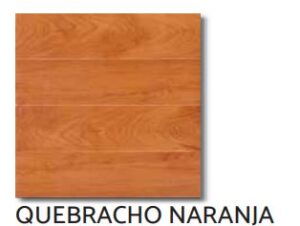 Cerámico Quebracho Naranja 41X41