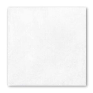 Piso Cerámico Liso Blanco 45X45Cm 2.23M2 Celima
