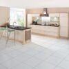 Piso Cerámico Cementicio Blanco 45X45Cm 2.23M2 Celima