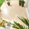 Piso Gress Mate Beige 60X60Cm Caja: 1.44M2