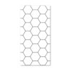Cerámico Pared 30X60Cm Esparta Blanco 1.8M2