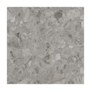 Piso Gress Mate Petra Gris 60X60Cm Caja: 1.44M2