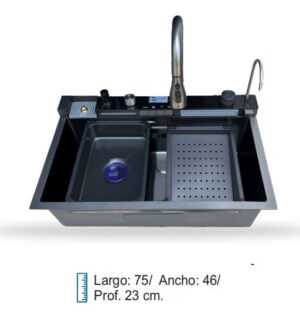 Lavadero Multifuncional Casadepot 120824