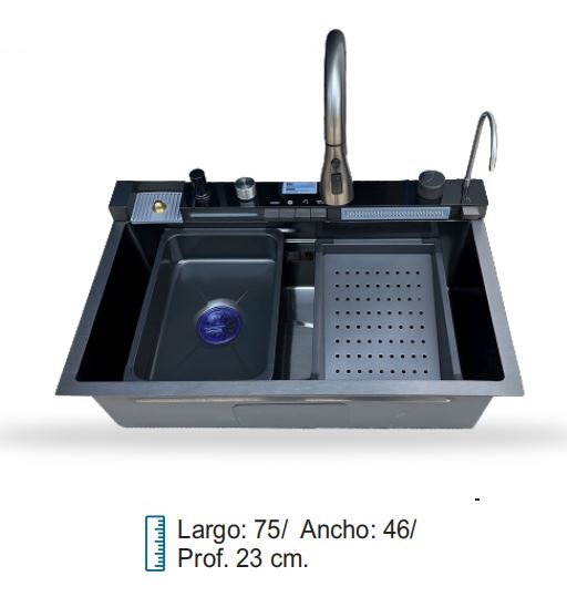 Lavadero Multifuncional Casadepot 120824