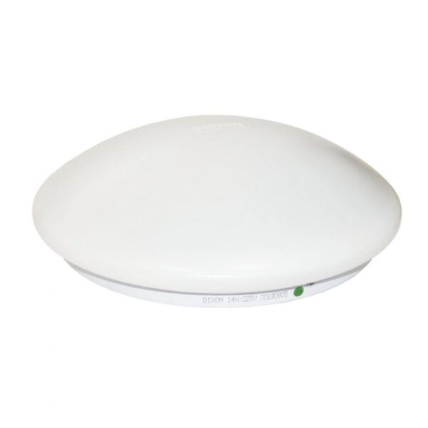 Plafon 12 Pulgadas 14W Luz Fria - Dixon