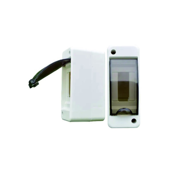 Tablero Adosable 2 Polos - Oroplast