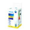 Lampara Led Bulb 3000K E27 - Luz Calida 12W - Philips