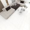 Porcelanato Vitrificado Habitare Z1 - Blanco