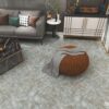 Porcelanato Vitrificado Marmolizado Habitare Z1 - Gris