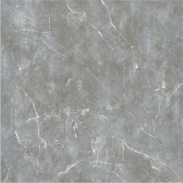 Porcelanato Vitrificado Marmolizado Habitare Z1 - Gris