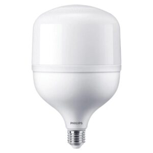 Lampara Led Botella Alta Potencia 50W 6500K 100-240V E27 Trueforce - Philips