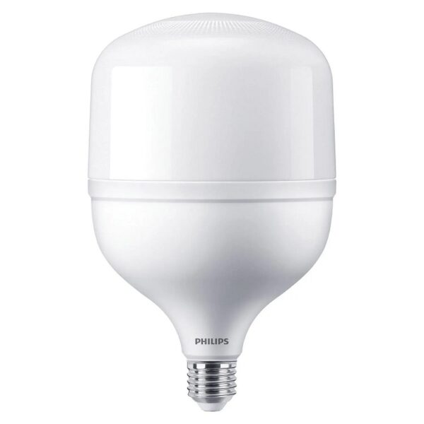 Lampara Led Botella Alta Potencia 50W 6500K 100-240V E27 Trueforce - Philips