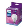 Lampara Led Bulb Globe 13W 6500K 100-240V E27 Estandar - Philips
