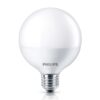 Lampara Led Bulb Globe 13W 6500K 100-240V E27 Estandar - Philips