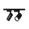 Track Light - Riel Led 30W - 2 Años De Garantía
