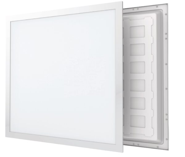 Panel Led 60X60 48W - 2 Años De Garantía