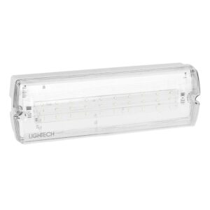 Lampara De Emergencia 3W 75K - Lightech