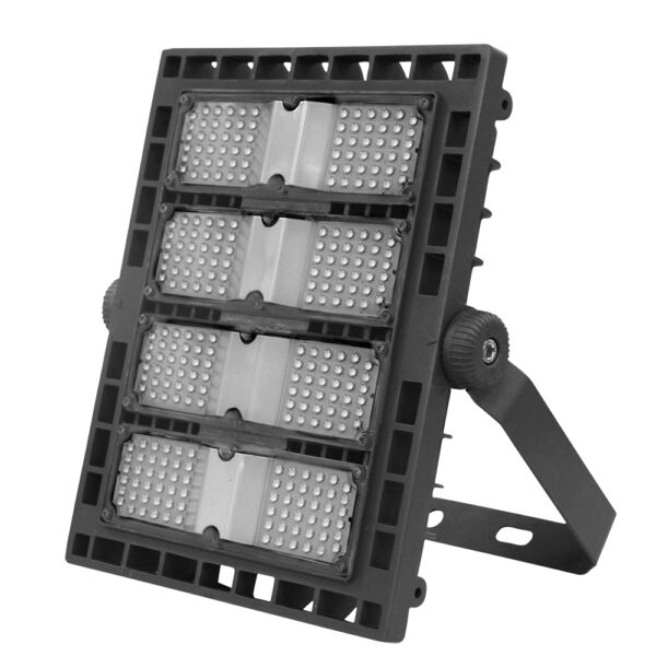 Reflectores 50W - 400W Clase 2: 2 Años De Garantía