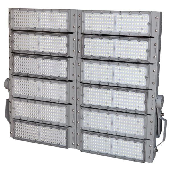 Reflector Led 1200W