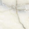 Porcelanato Vitrificado Marmolizado - Benares - 60X60 Marmol Vetas Gris Claro